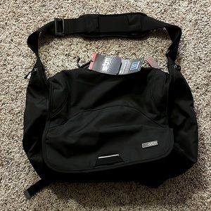 STM Laptop Messenger Bag - Fits most 14”-16” screens